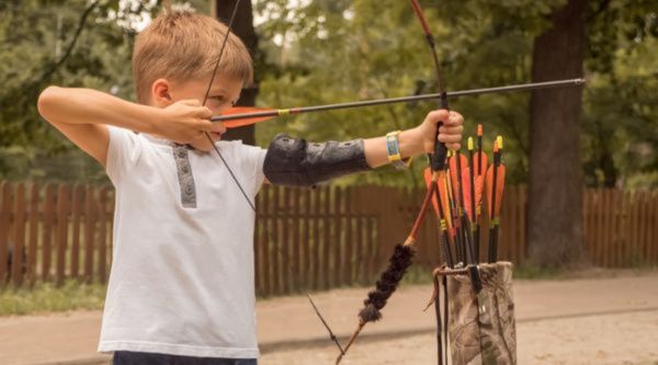 excursiones de aventura para centros educativos en Cádiz  