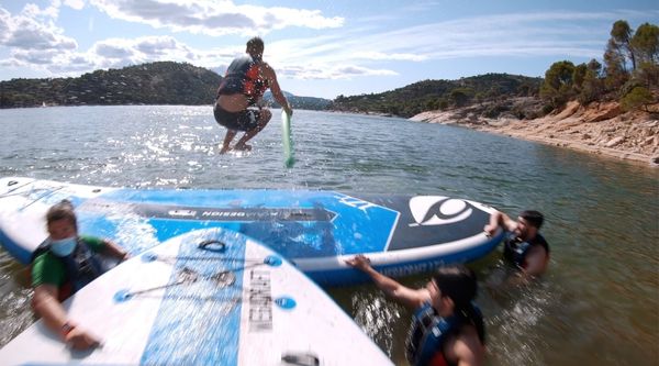 Organización completa de viajes de bachillerato 