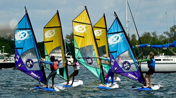 Organización completa de viajes de acuático 