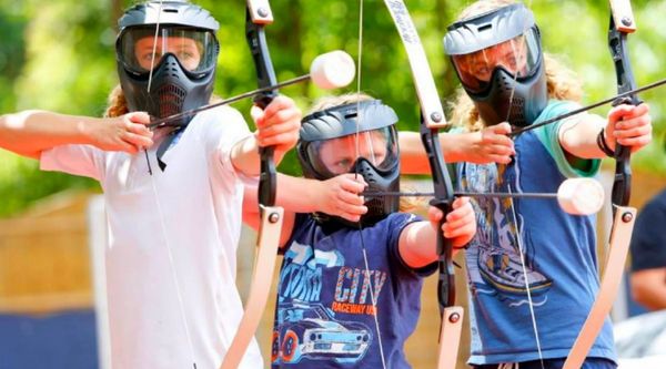 Visitas educativas para centros en Sevilla 