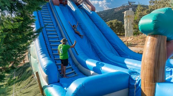 Excursiones escolares en Valencia 