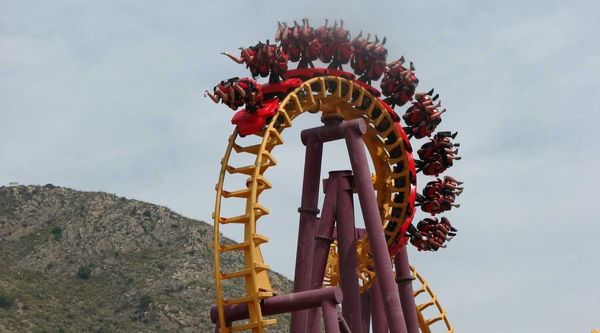 Salidas al aire libre y medio ambiente en Albacete 
