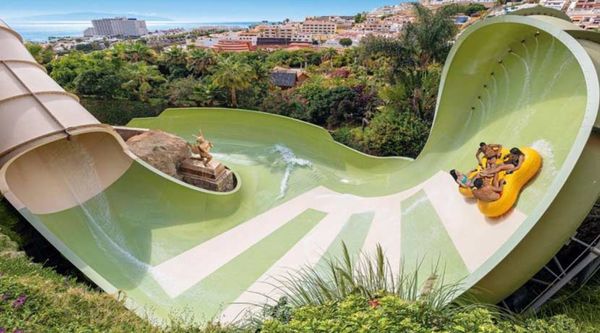 Actividades de naturaleza para fin de curso en Castellón