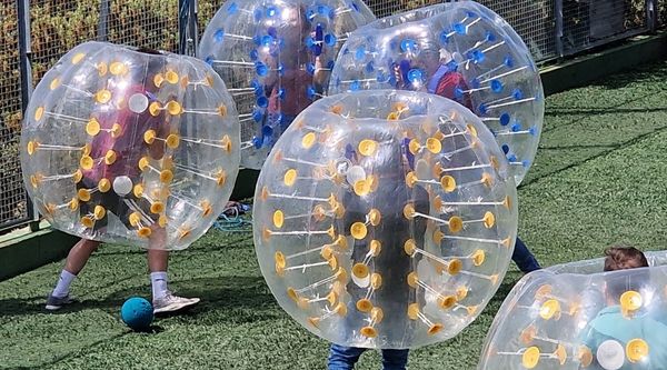 Ofertas en viajes para bachillerato económicos