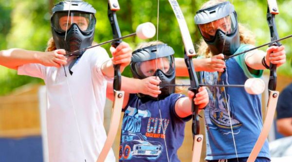 Viajes de alumnos con todo incluido en Cádiz 