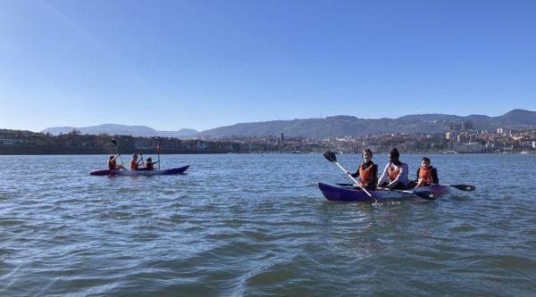 Viajes de escolares con todo incluido en Girona 