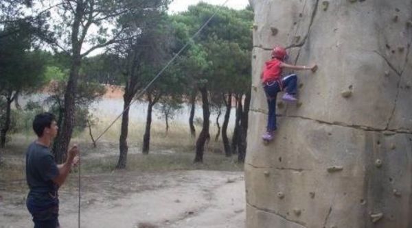 Viajes de alumnos primaria en Madrid
