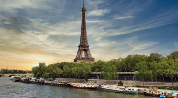 Ofertas en viajes en el extranjero económicos