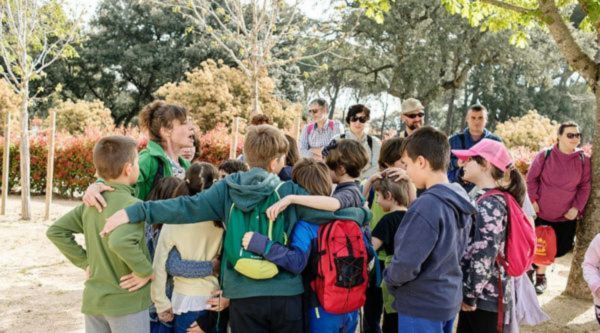 Visitas culturales para colegios en Menorca 