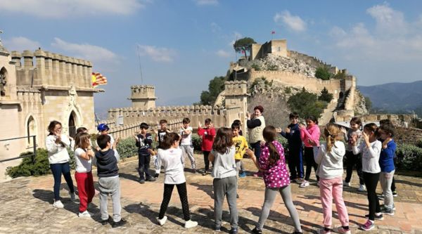 Excursiones de arte e historia en Soria 