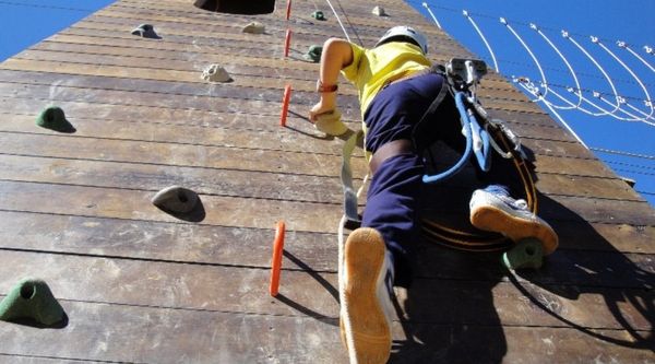 Salidas didácticas para colegios en Guipúzcoa 
